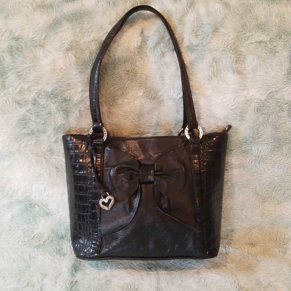 Brighton Leather Purse